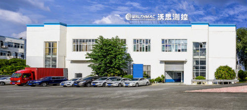 WalthMac Measurement&Control Technology Co., Ltd.