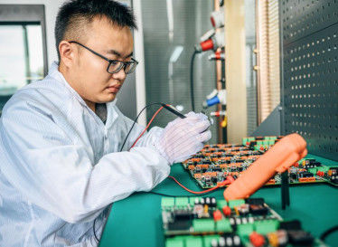 WalthMac Measurement&Control Technology Co., Ltd.