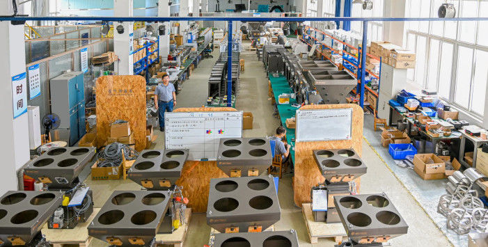 WalthMac Measurement&Control Technology Co., Ltd.