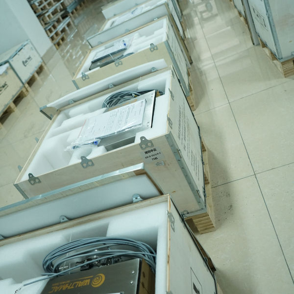 WalthMac Measurement&Control Technology Co., Ltd.