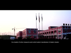 Van de WalthMacmeting & Controle Technologieco., Ltd