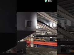 Het vervoeren van systeem